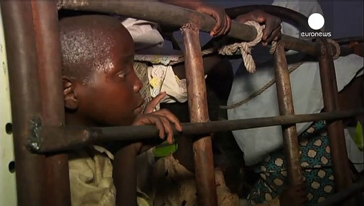 Nijerya ordusu Boko Haram'dan rehine kurtarmaya devam ediyor