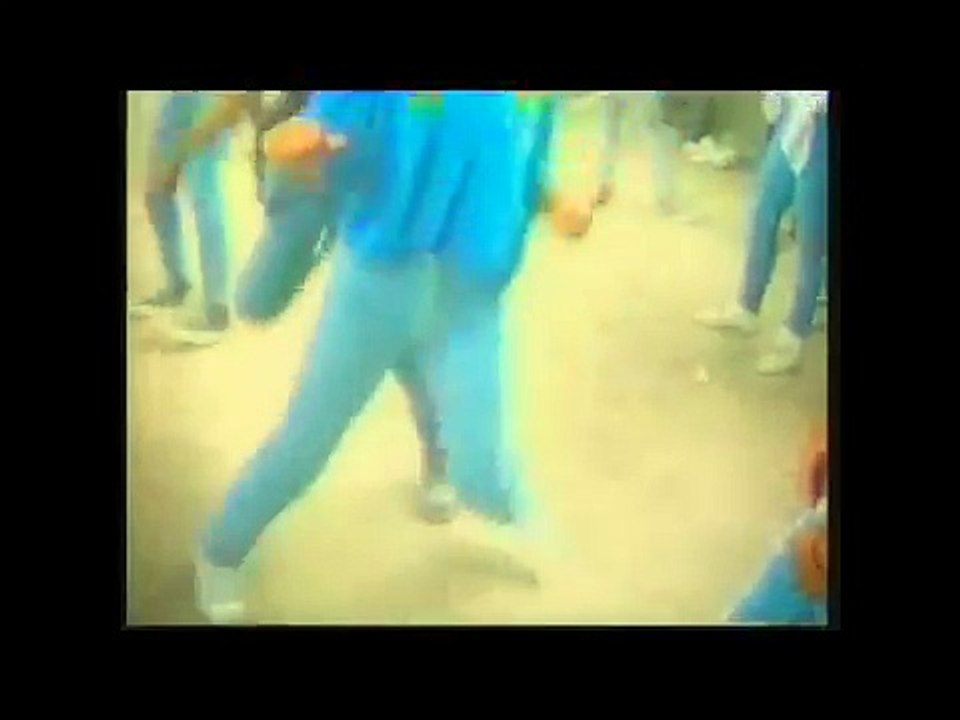 Baile trisolero