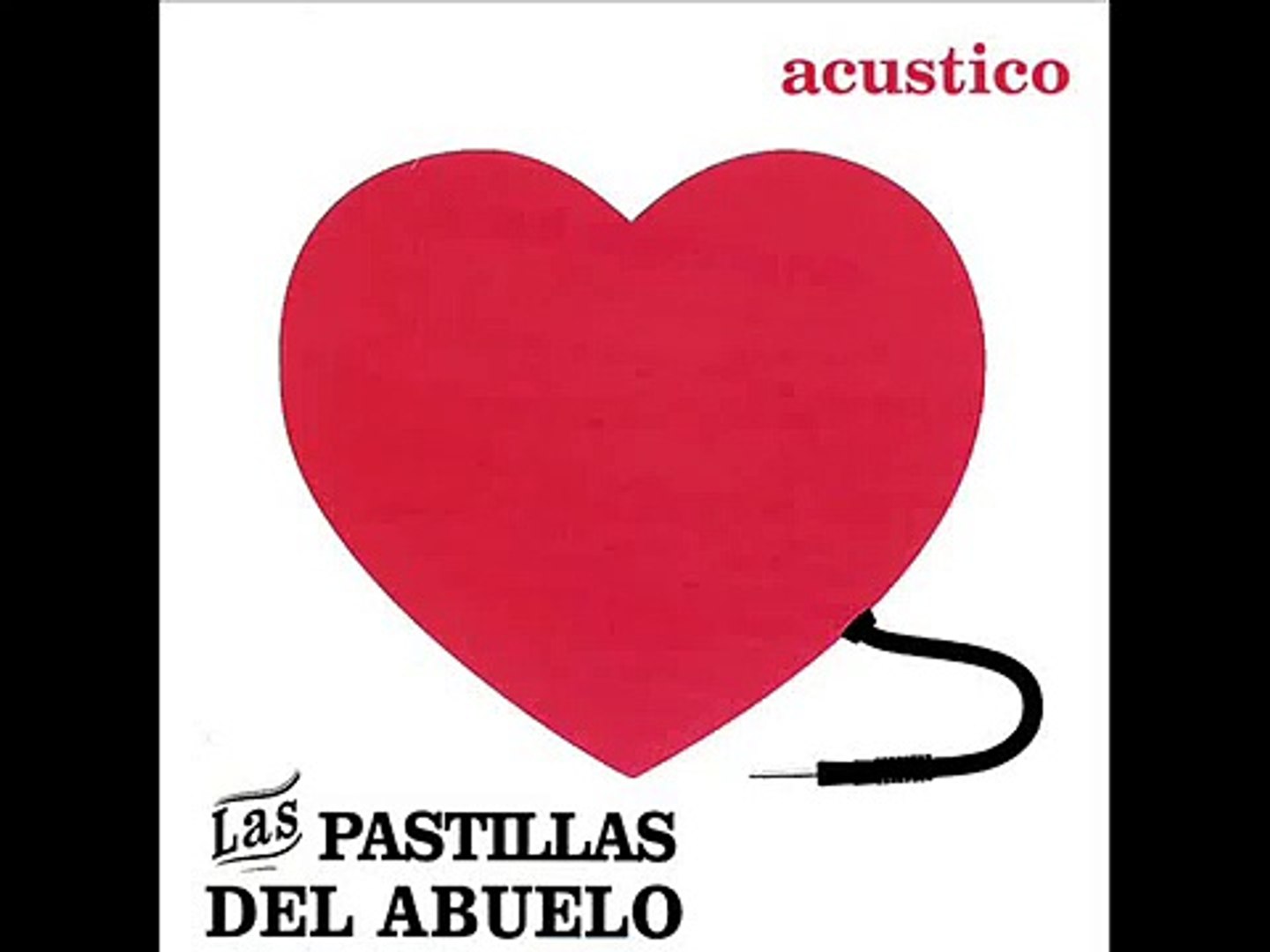 ⁣Lo más lindo (Acustico) - Las Pastillas del Abuelo