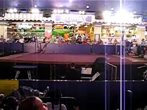 Circus Circus - Live Circus Show