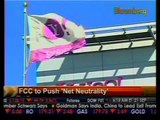 FCC To Push 'Net Neutrality' - Bloomberg