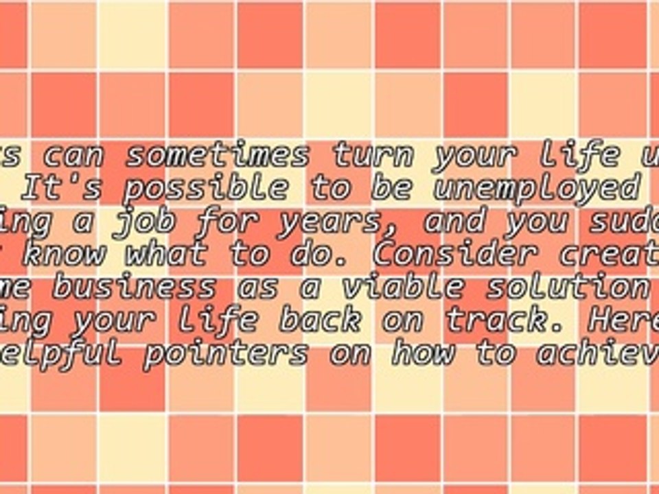 Get The Tips That Will Help In Your Home Business