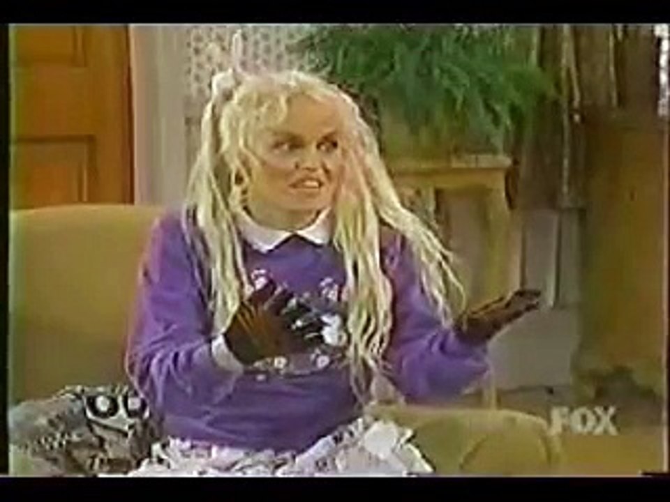 MADtv - Dot and Homeschooling