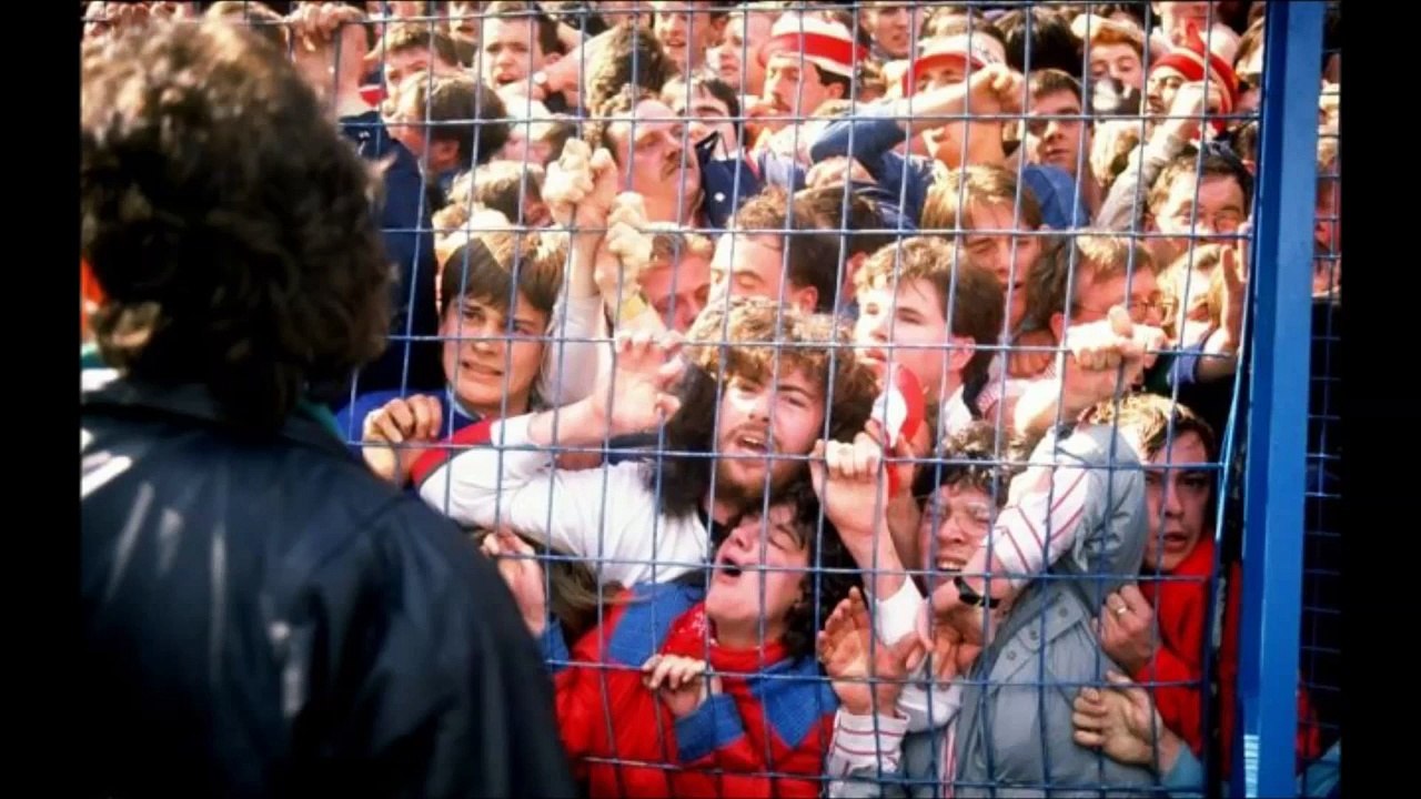 Ten of the Most DISTURBING Images of All Time