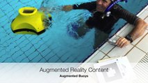 Underwater   Augmented Reality   Virtual Reality   Mixed Reality