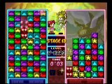 Nintendo Puzzle Collection : Panel de Pon - VS.COM
