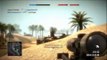 Battlefield: Bad Company Sniping M95 - PATFAN8326