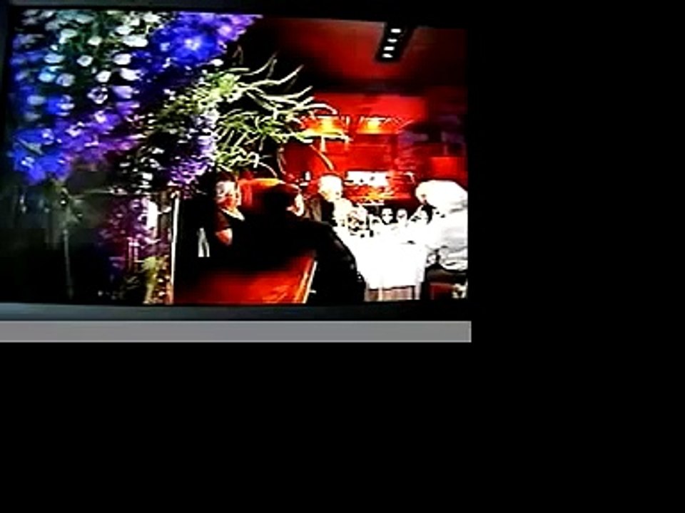 Ay Santi Santi... (video polémica)