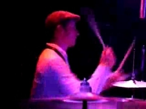 Babyshambles - 8 dead boys