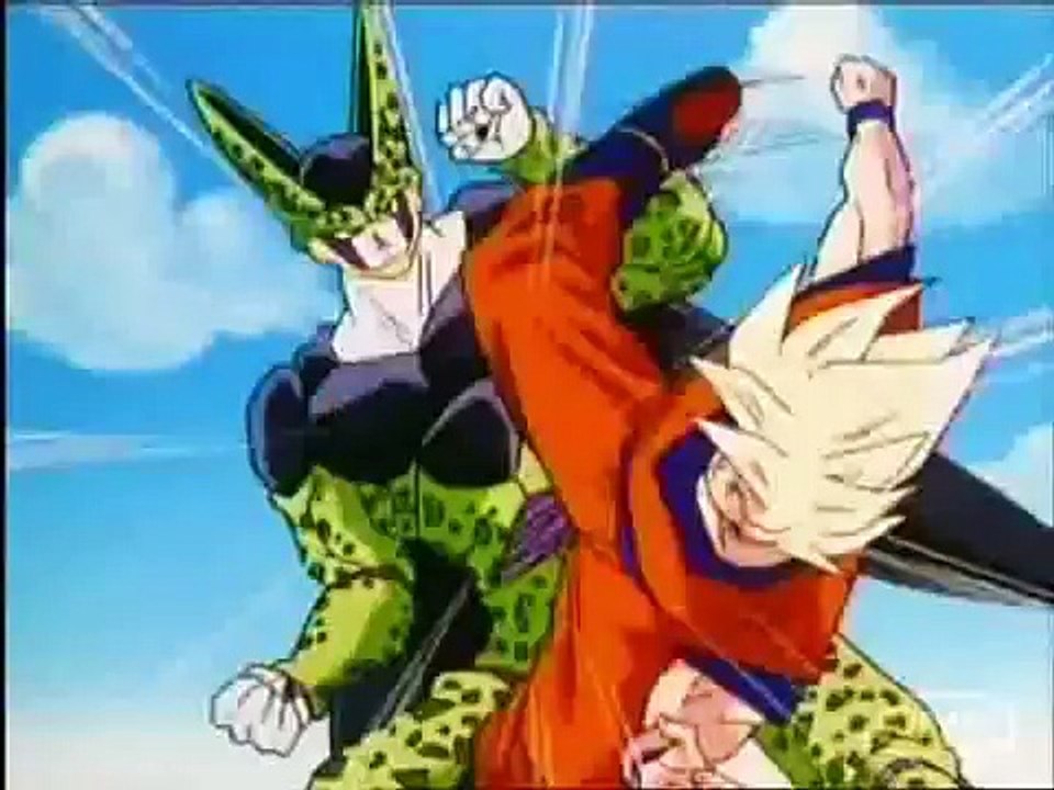 Dbz - Move