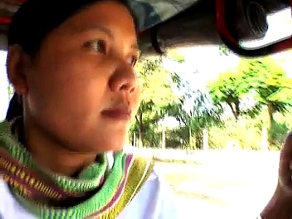 Cambodge adoption et trafic d'enfant