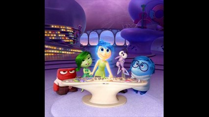 Inside Out (2015) Full Movie subtitled in French