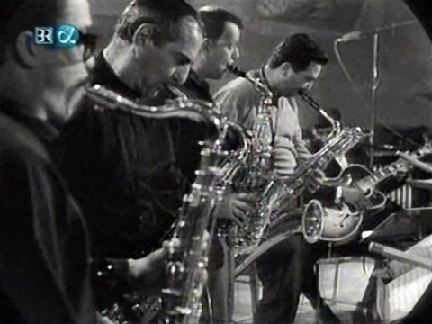 Wes Montgomery - West Coast Blues [1965]