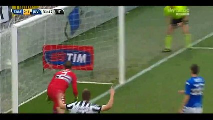 Mesbah blessé sorti à la 35e contre la Juventus