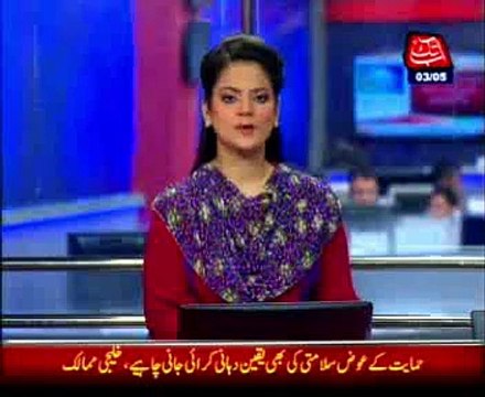 JSQM-A chairman Abdul Wahid passes away at 65