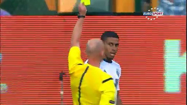 Portland Timbers - Vancouver Whitecaps (MAÇ ÖZETİ)