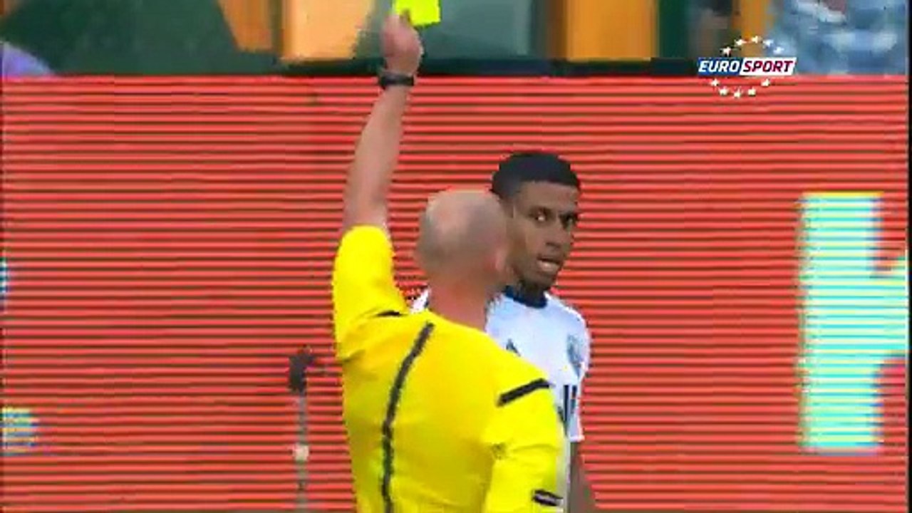 Portland Timbers - Vancouver Whitecaps (MAÇ ÖZETİ)