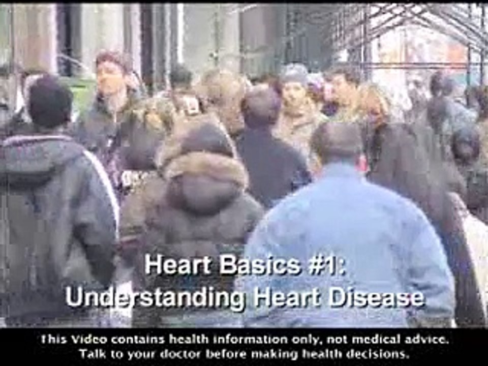 Understanding Heart Disease