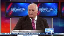 Dale Hansen Unplugged: Celebrating our differences