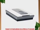 HP G4010 ScanJet Photo Scanner