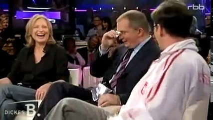 Kurt Krömer in Polen 1/2