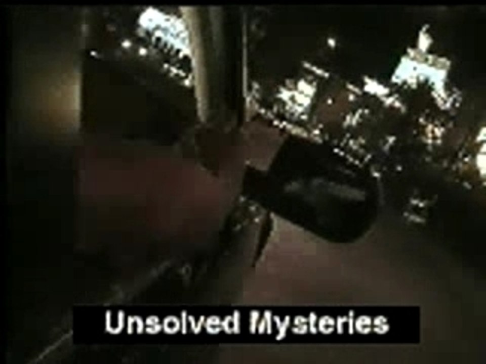 Tupac's Murder