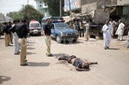 How Police encounter in pakistan - Encounter specialist Rao Anwar - Zulfiqar Mirza