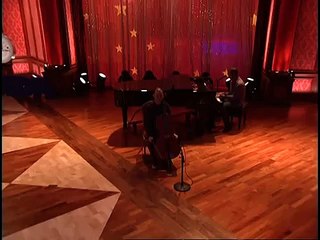 2009 MDA Telethon - Five for Fighting's John Ondrasik Performs "Augie Nieto"