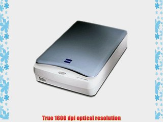 Epson Perfection 1640SU Scanner
