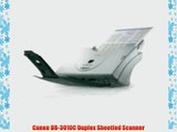 Canon DR-3010C Duplex Sheetfed Scanner
