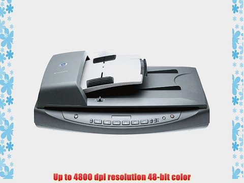 HP ScanJet 8250 Document Scanner