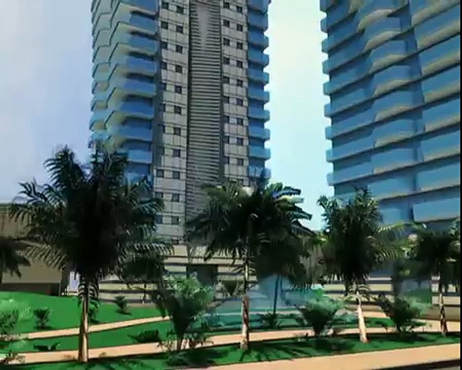 התחדשות עירונית בת ים - יהושע ציפרוט אדריכל