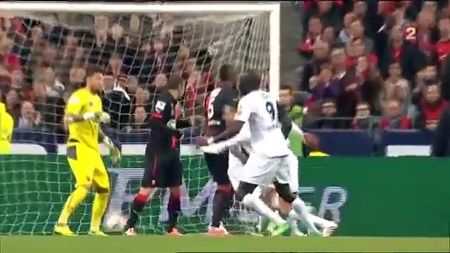 03/05/14 : Rennes - Guingamp (0-2) : Finale de Coupe de France