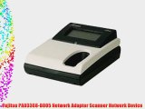 Fujitsu PA03368-B005 Network Adapter Scanner Network Device