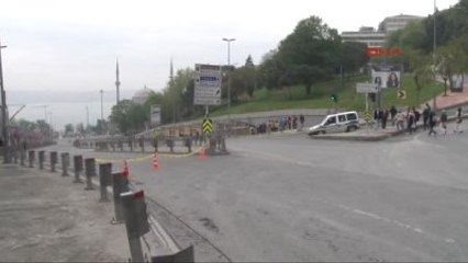 Bisiklet Turu Nedeniyle Bazı Yollar Trafiğe Kapatıldı