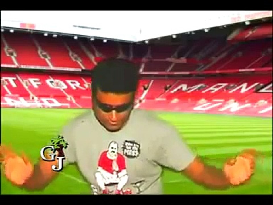Waqar Baloch Singing fifa world cup 2014