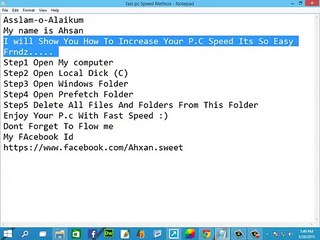 How-to-Increase-Computer-Speed-2015