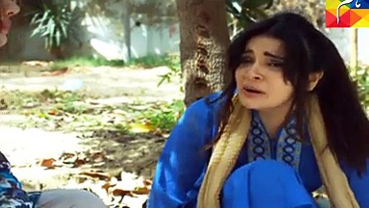 Karb Episode 01 Part 2 HUM TV Drama 4  may 2015