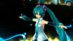 Project DIVA F 2nd - ココロ (Kokoro) [Miku V3 Cover]