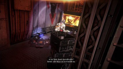 (thegamer) killzone shadown fall walkthrougth part 11