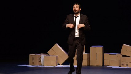 Régis Mailhot, Bande annonce_Réprise des hostilités