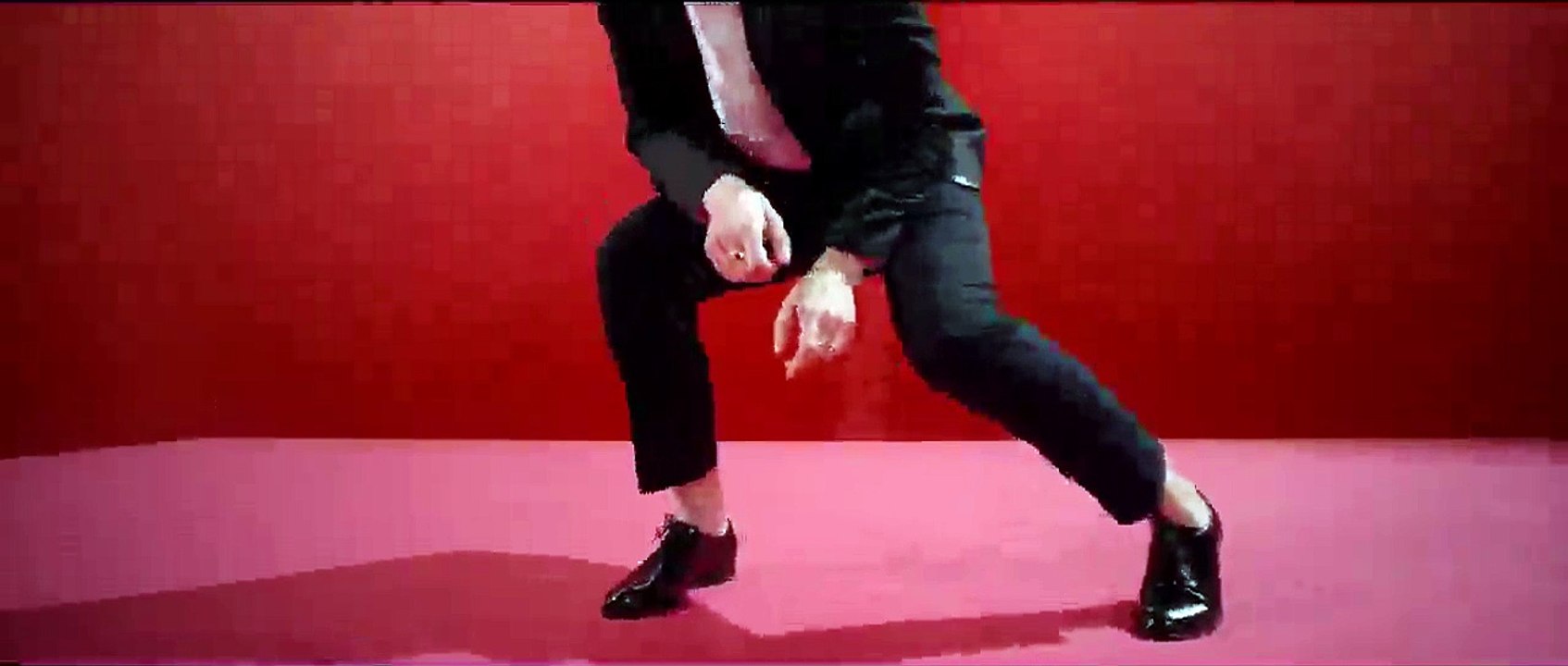 Christine and The Queens - Saint Claude (Clip Officiel)