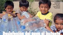 Medio Ambiente: Contaminación del agua en Guatemala, Proyecto IPSG