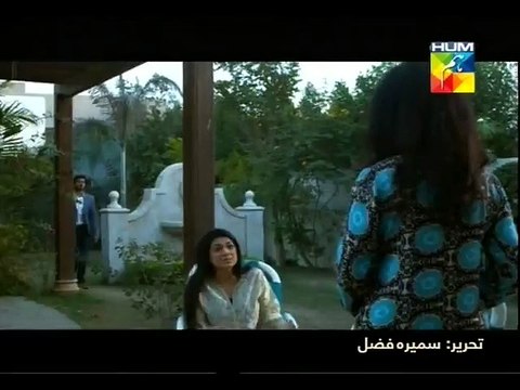 Alvida Episode 13 promo on hum tv