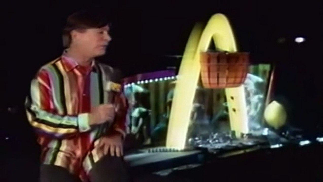 MTV POPMART LAS VEGAS