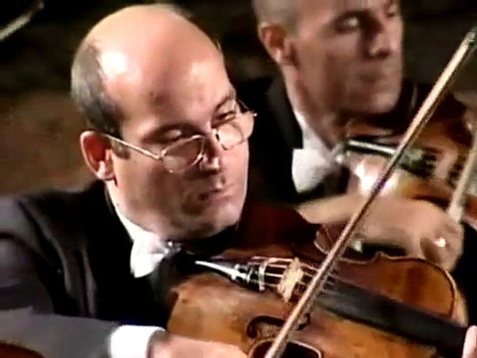 Piazzolla - Tango Preparense