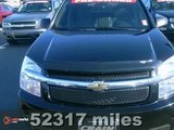 2008 Chevrolet Equinox #1MI3487B in Little Rock AR Bryant, - SOLD