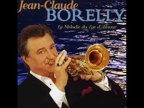 Jean Claude Borelly - DOLANNES MELODY ( FLAUTA DE PAN ) ( sin video )