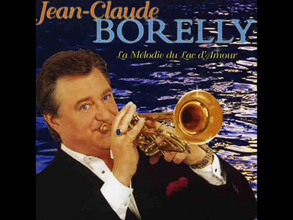 Jean Claude Borelly - DOLANNES MELODY ( FLAUTA DE PAN )   ( sin video )