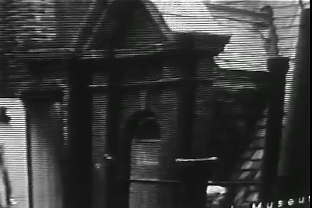 BATMAN/DRACULA/Warhol/Smith/Mutation/Cut-Up Pt.1